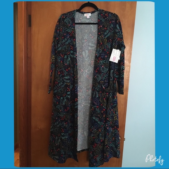 Md Lularoe Sarah - Picture 2 of 4